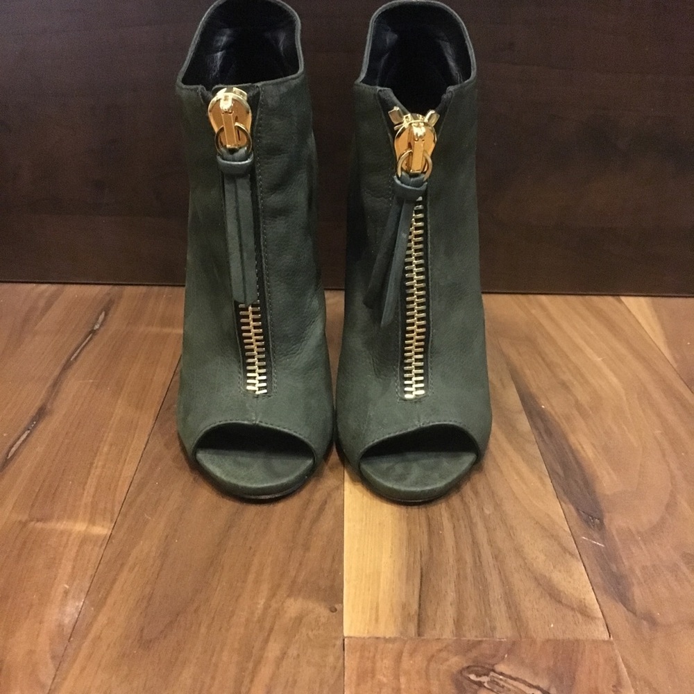 Giuseppe Zanoti shoe